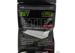 CTIP Bag 25x