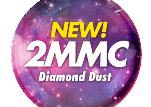 2MMC Diamond Dust