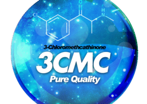 Pure Quality 3CMC Crystals