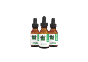 Full Spectrum CBD Oil