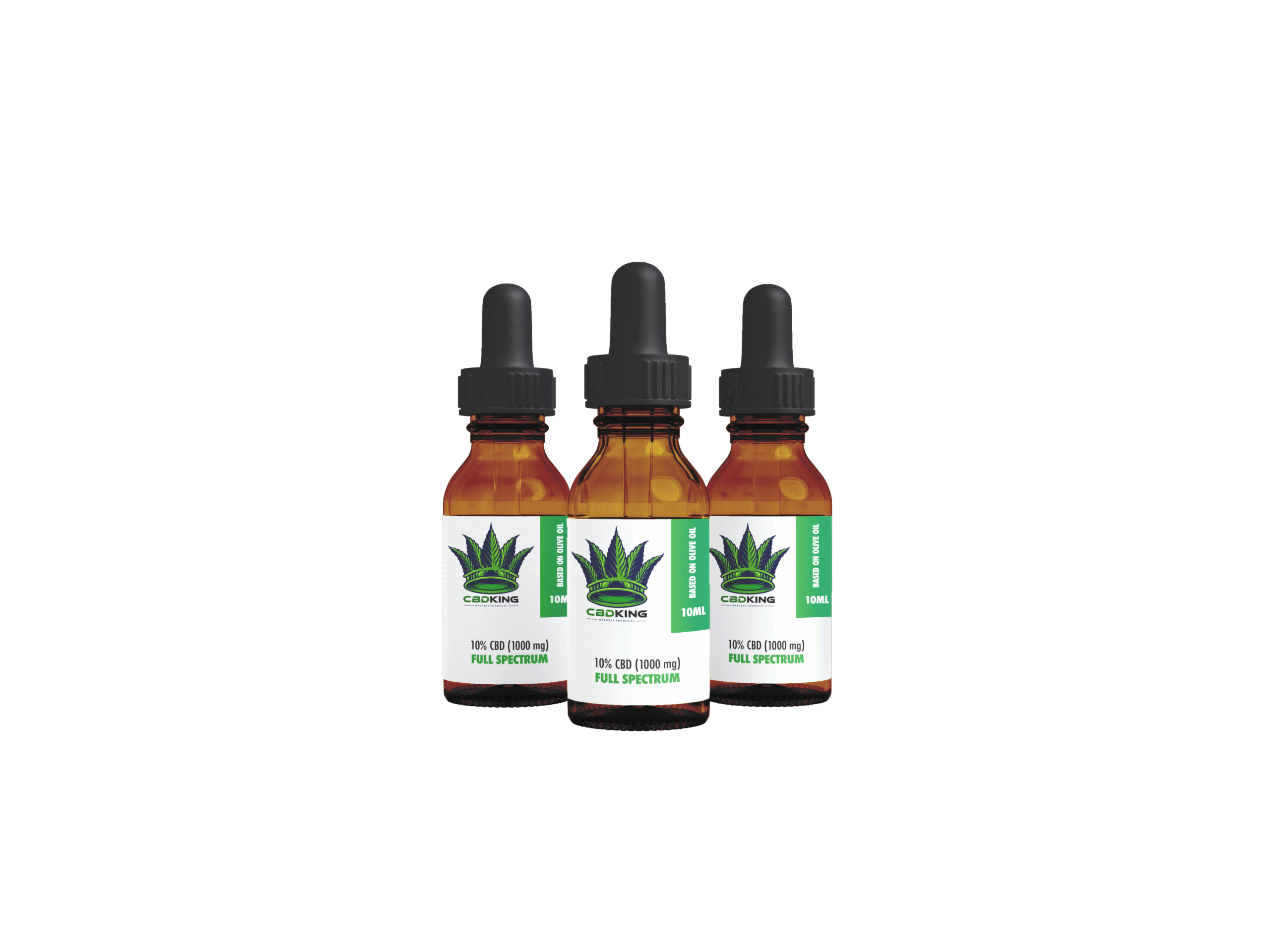 Full Spectrum CBD Oil 3000mg for Sale