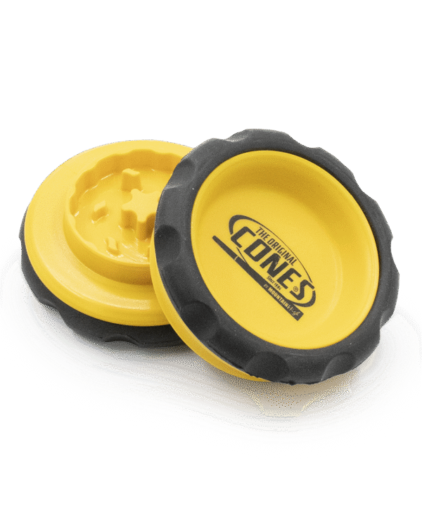 Grinder Deluxe