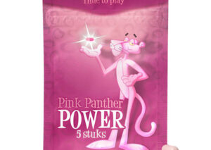 Pink Panther Power