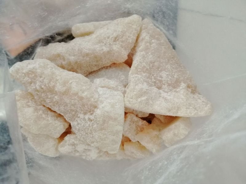 New Eutylone Crystals