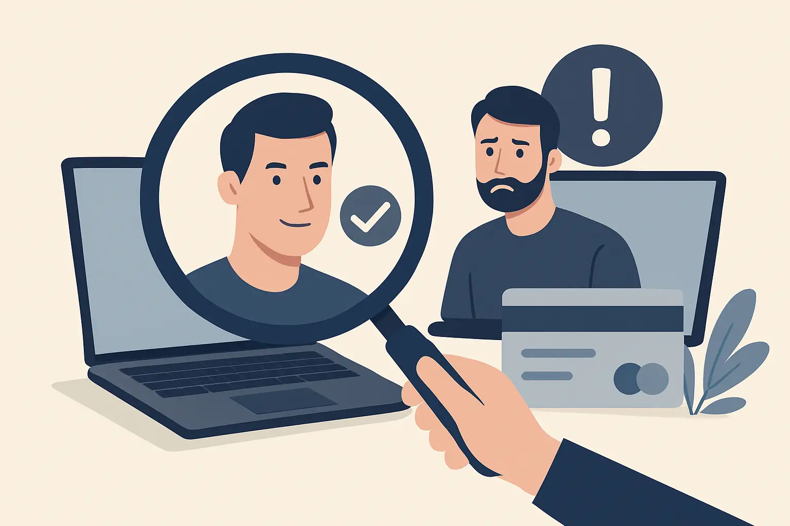 Spot a Fake RC Vendor Before You Pay