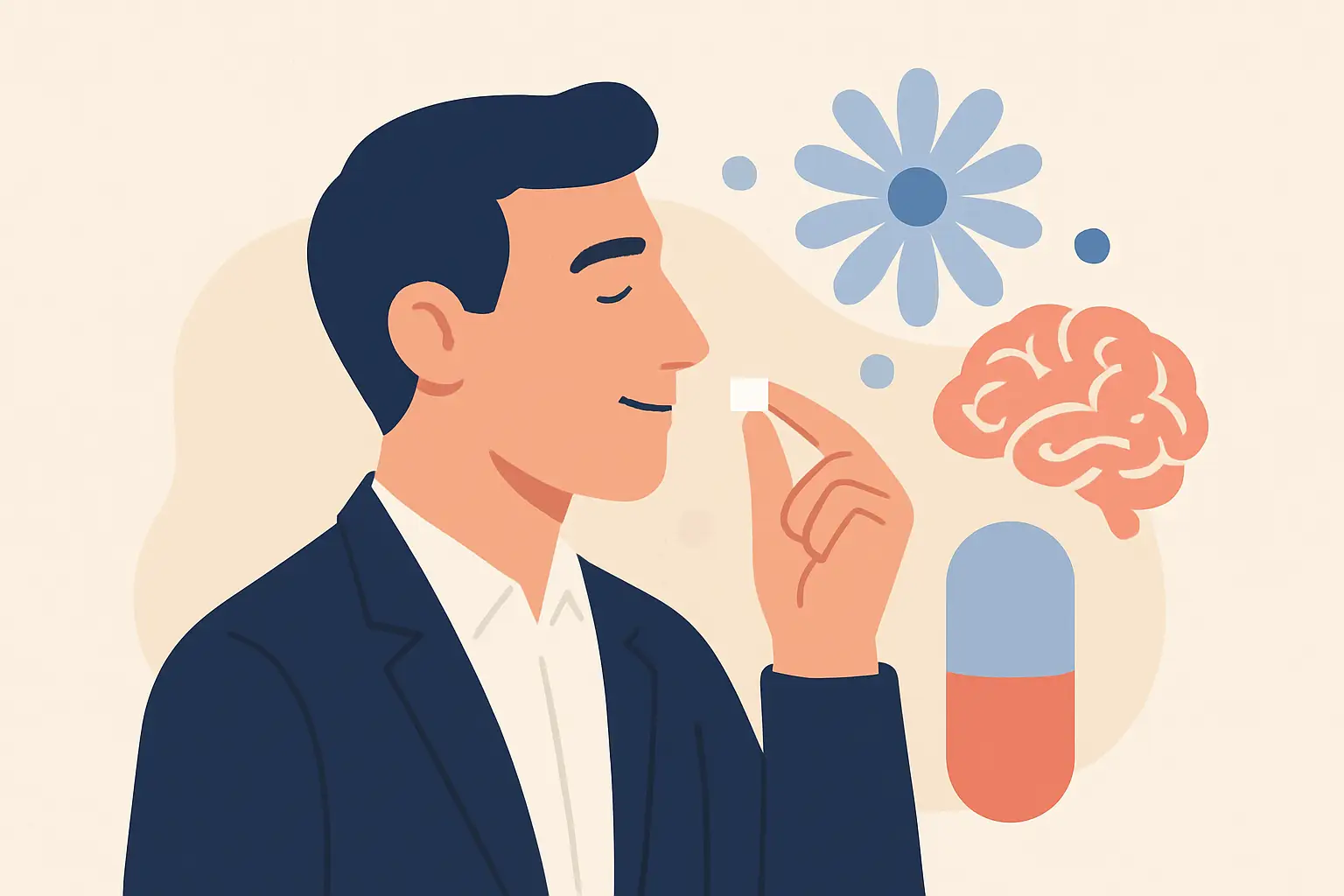 What Microdosing LSD Feels Like, Honestly