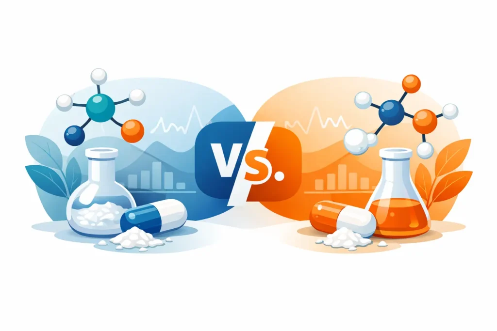 2 MMC vs 3 MMC Comparison for Buyers