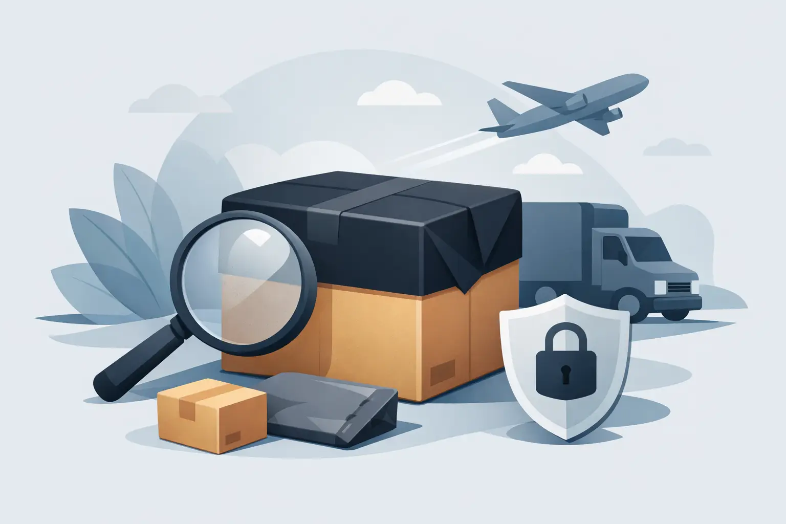 Discreet Shipping: What to Expect