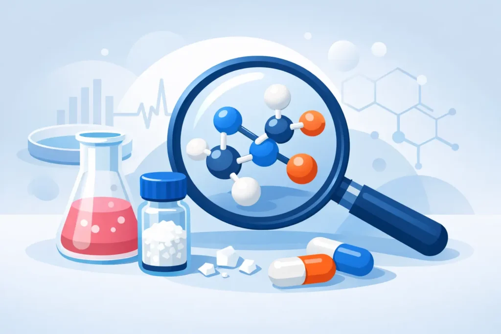 What Is 2 MMC Research Chemical?